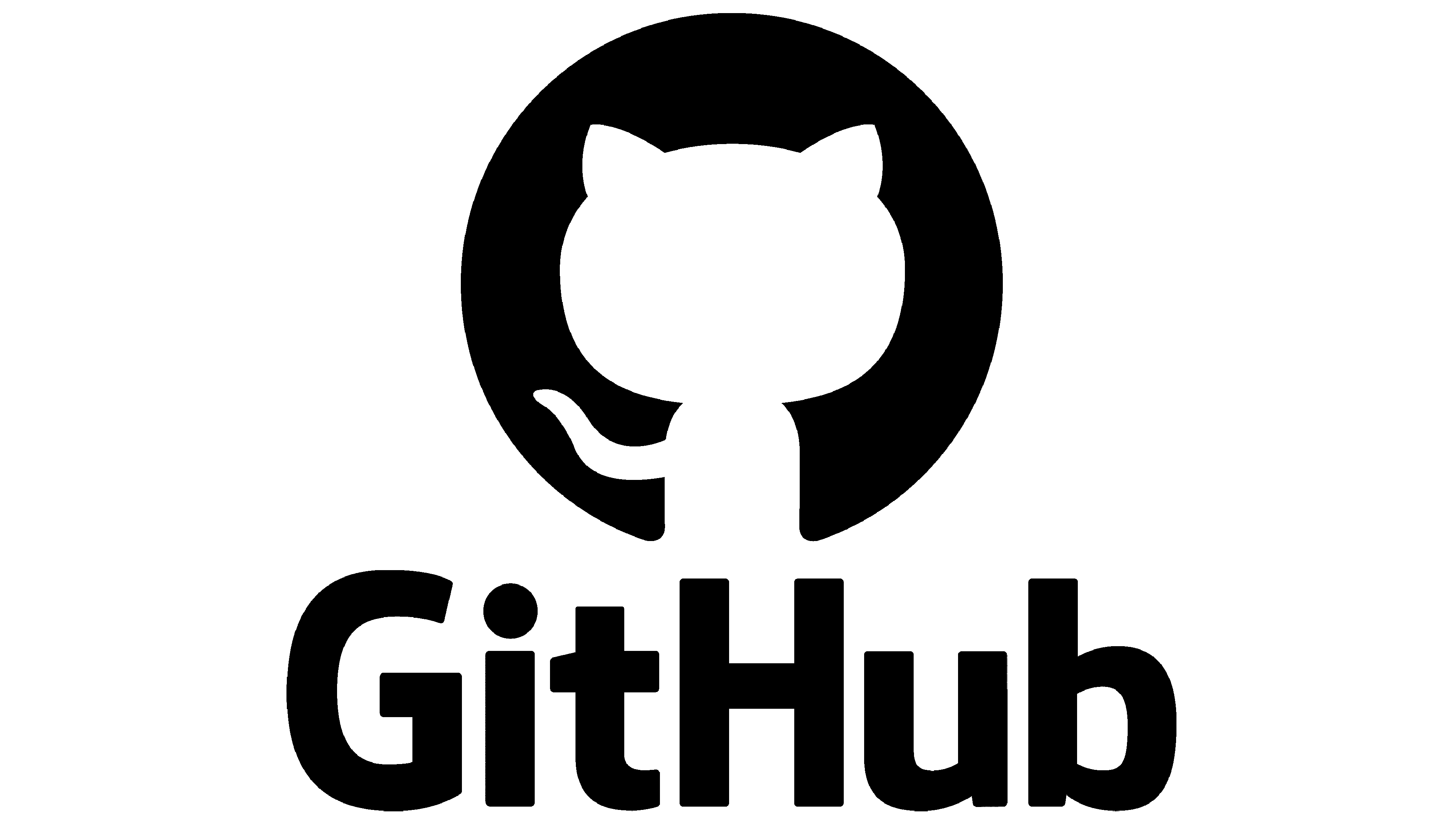 Logo Github